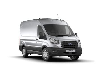 Ford Transit 290 L2 Diesel Fwd 2.0 EcoBlue 130ps H2 Trend Van